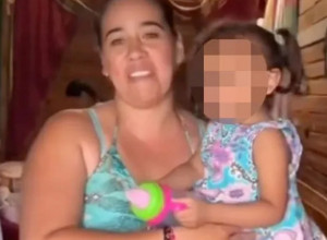 MARTA IMA 19 DECE I SVAKO IMA RAZLIČITOG OCA:  Živi od pomoći države i ne planira da stane sa rađanjem