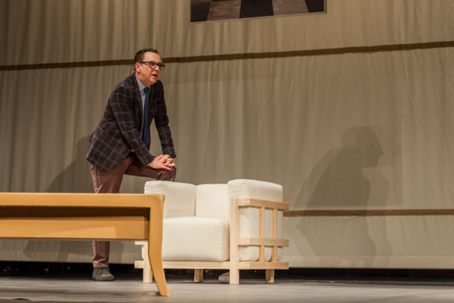 VODIMO VAS NA PREDSTAVU „ART“