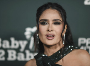 Mislila sam da starost znači manje posla i manje ljubavi, ali radim više nego ikad i i dalje sam zaljubljena