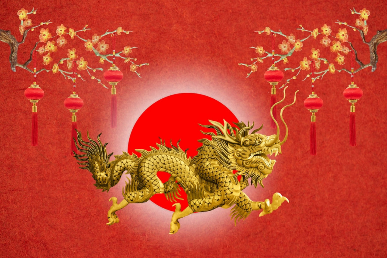 STIŽE NAM GODINA DRVENOG ZMAJA U KINESKOM HOROSKOPU: Jedan znak će imati najviše sreće (FOTO)