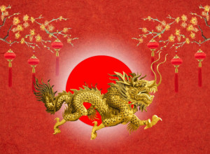 STIŽE NAM GODINA DRVENOG ZMAJA U KINESKOM HOROSKOPU: Jedan znak će imati najviše sreće (FOTO)