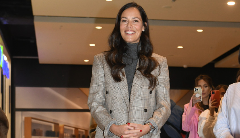 ZBOG PORODIČNOG SKANDALA GA JE OSTAVILA BEZ REČI: Ovako danas izgleda Ivan Paunić kome je Ana Ivanović slomila srce (FOTO)