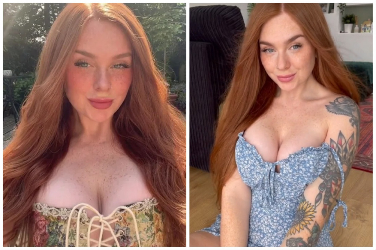 SVI ŽELE DA ZNAJU GDE ŽIVI OVA ŽENA, KAKO BI SE USELILI U NJEN KOMŠILUK: Razlog za tako nešto je bizaran, a ona ga čak i ne krije! (VIDEO)