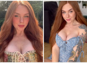 SVI ŽELE DA ZNAJU GDE ŽIVI OVA ŽENA, KAKO BI SE USELILI U NJEN KOMŠILUK: Razlog za tako nešto je bizaran, a ona ga čak i ne krije! (VIDEO)