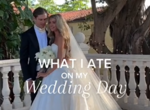 GOSTI NA VENČANJU BILI ZGROŽENI MENIJEM: Umesto slatkiša servirane tablete protiv nadimanja, ali to nije sve! (VIDEO)