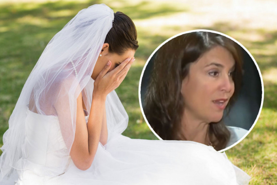 MLADOŽENJA JE OSTAVIO MLADU NEKOLIKO DANA PRED SVADBU: Njena majka je povukla potez o kom se i danas priča (VIDEO)