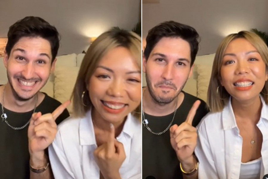 GLEDALA JE STARE FOTKE I PREBLEDELA KAD JE SPAZILA POZNATO LICE: "Ovo je dokaz da sudbina zaista postoji!" (FOTO+VIDEO)