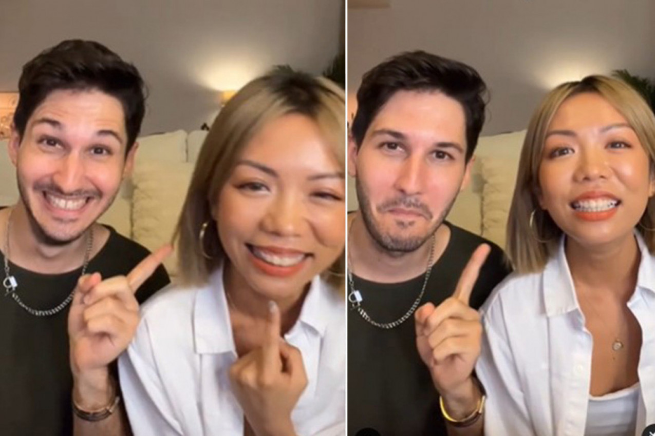 GLEDALA JE STARE FOTKE I PREBLEDELA KAD JE SPAZILA POZNATO LICE: "Ovo je dokaz da sudbina zaista postoji!" (FOTO+VIDEO)