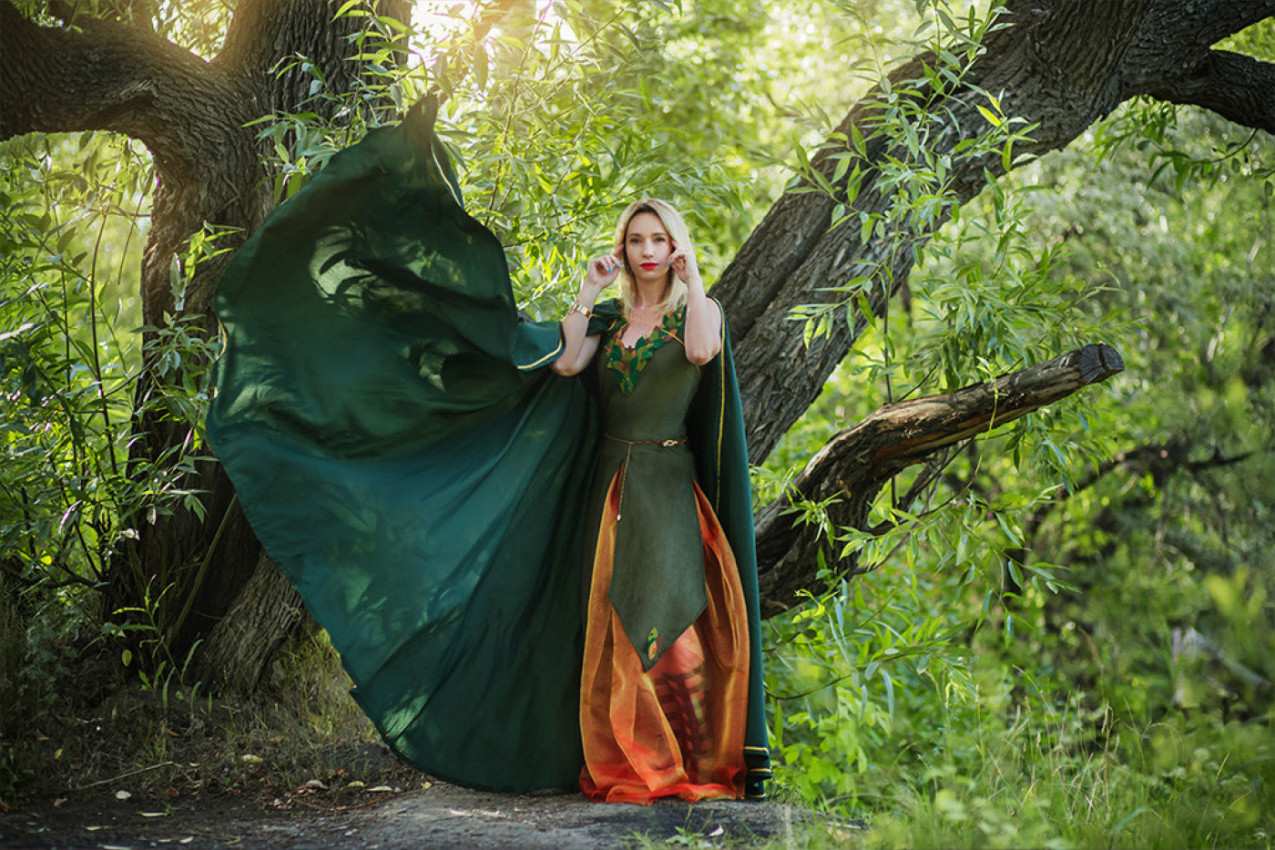 DRUIDSKI HOROSKOP PRECIZNO PREDVIĐA: Srećne okolnosti pratiće ova 4 znaka, a ispuniće im se i najskrivenije želje! (FOTO)