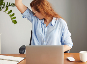 OVA 4 NEPRIJATNA MIRISA TELA SU ZNAK ZA UZBUNU: Osim osećaja nelagodnosti, mogu ukazati i na zdravstvene probleme