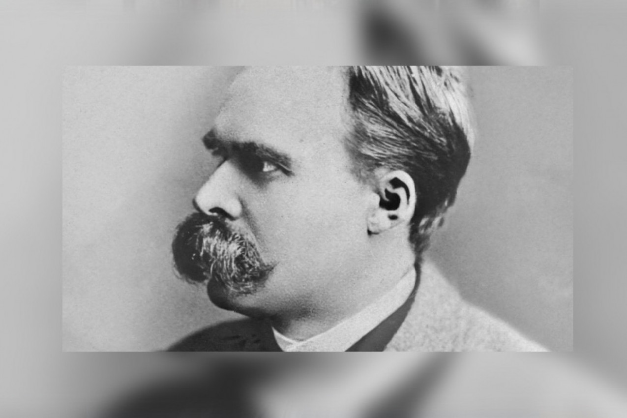 Moja ambicija je da u deset rečenica kažem šta drugi kažu u celoj knjizi