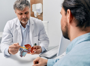 RAK PROSTATE JAVLJA SE BEZ SIMPTOMA U POČETNOJ FAZI: Ako primetite ovu promenu makar jednom, to je znak za uzbunu!