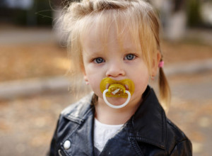ISPOVEST JEDNE MAME ZAPANJILA LJUDE: Govore joj da to nije dobro za njeno dete ali se ona ne obazire! (FOTO)