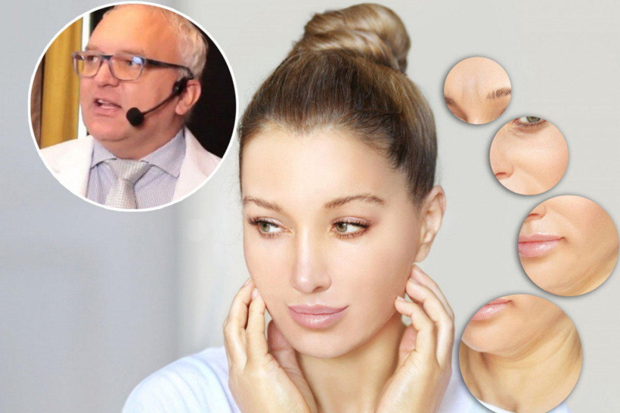 KAKO OPORAVITI KOŽU LICA POSLE TEŠKE ŠMINKE:Tretmani koji vraćaju blistavost i lepotu (FOTO)