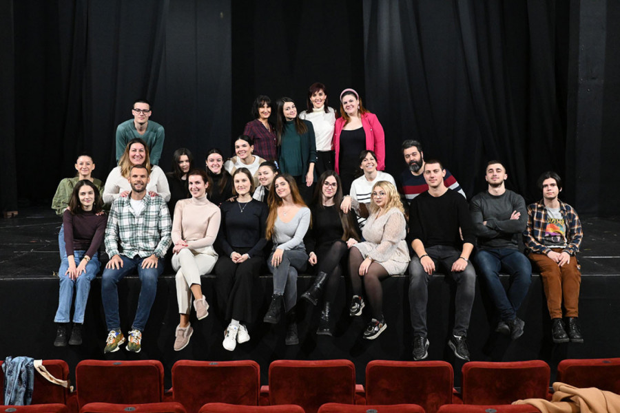 Manifestacije povodom Međunarodnog dana grčkog jezika