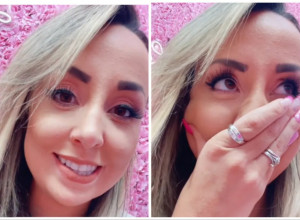 DOTERALA SE ZA SAJAM NAKITA, ALI SE OVOM NIJE NADALA: "Želela sam da me zemlja proguta!" (FOTO+VIDEO)