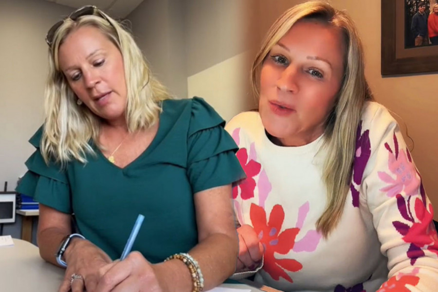 OVA MAMA JE ŠOKIRALA PRATIOCE NA MREŽAMA: Ljudi ne veruju šta je uradila za ćerkinu svadbu, čeka se njena reakcija! (VIDEO)