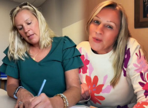 OVA MAMA JE ŠOKIRALA PRATIOCE NA MREŽAMA: Ljudi ne veruju šta je uradila za ćerkinu svadbu, čeka se njena reakcija! (VIDEO)