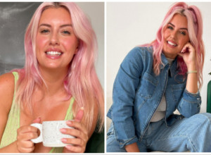 SOFI JE LEPOTICA BUJNIH OBLINA KOJA ŽIVI SVOJ SAN: Zaboravite na Limu i Irinu Šajk, ona je nova zvezda za kojom svi žude (FOTO)