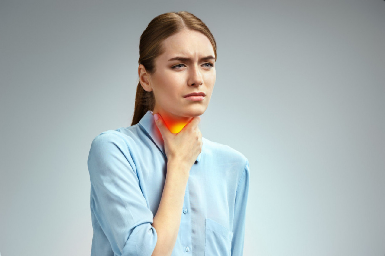 UPALA KRAJNIKA: Ukoliko primetite neke od ovih simptoma javite se odmah lekaru!