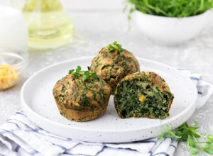 PROJA SA SIROM I SPANAĆEM: Tajni recept koji će vas oduševiti!