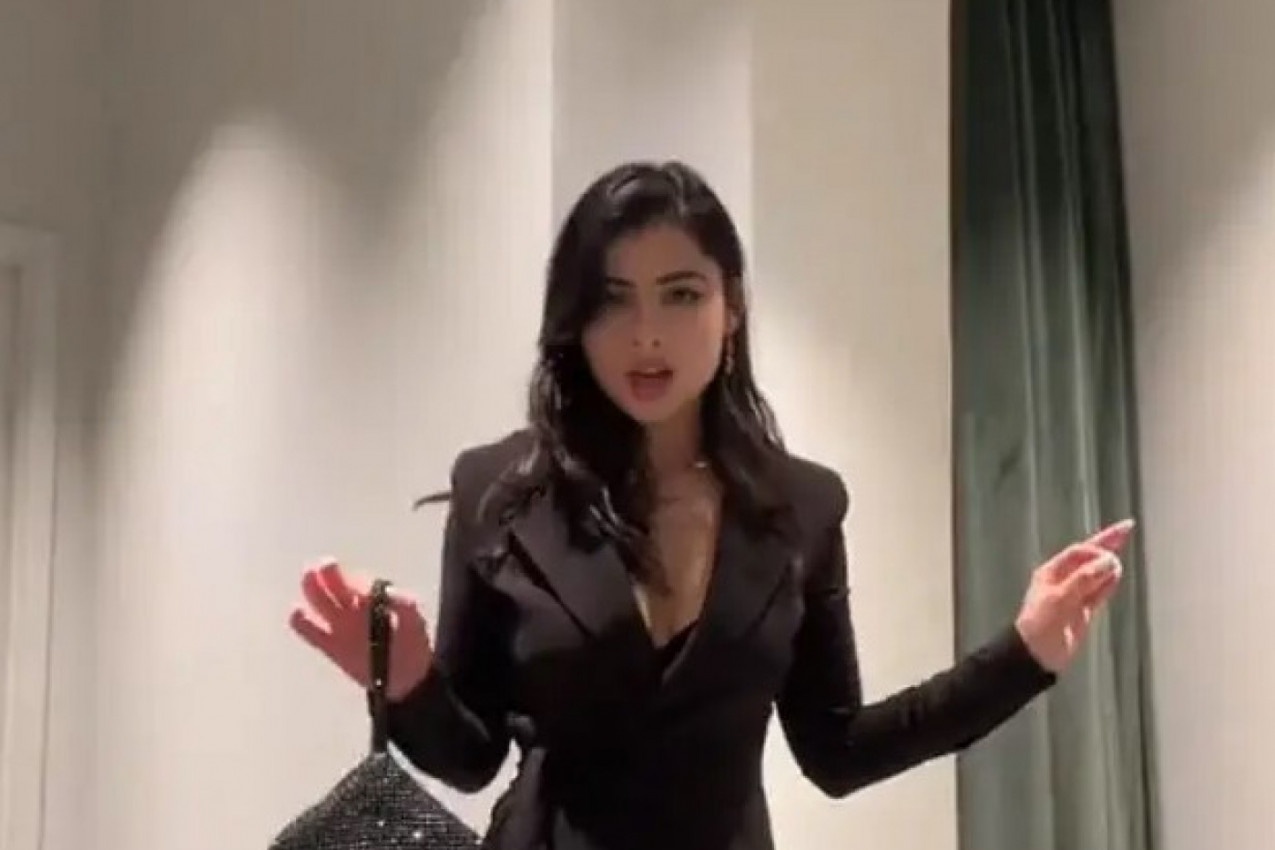 OTIŠLA JE NA PRVI SASTANAK SA NEPOZNATIM MUŠKARCEM: Ono što joj je zatražio potpuno je ostavilo u šoku, nije bila spremna na ovu ponudu