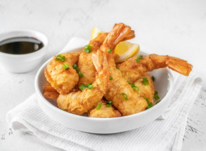 JESTE LI ČULI ZA TAMPURU? Bez nje se ne može zamisliti japanska kuhinja, evo kako da je napravite sami