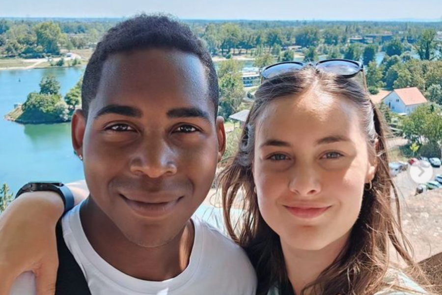 BILA JE U CELIBATU DO ULASKA U BRAK: Sada otkriva intimne tajne prve bračne noći! (FOTO+VIDEO)