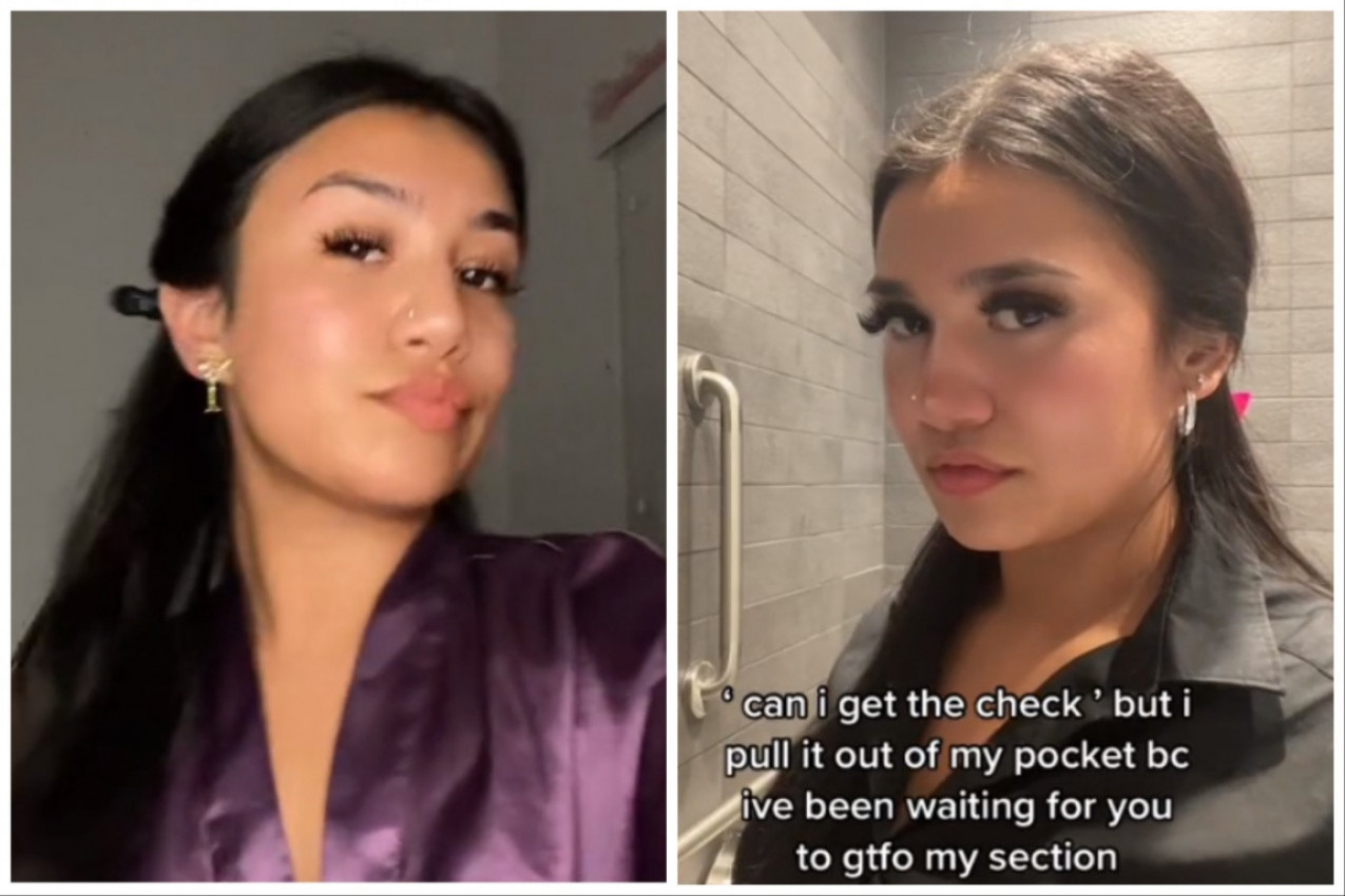 OTKRIVEN TAJNI TRIK KONOBARA: Kad vam ovo donesu to je znak kojim poručuju da treba da napustite lokal! (FOTO+VIDEO)