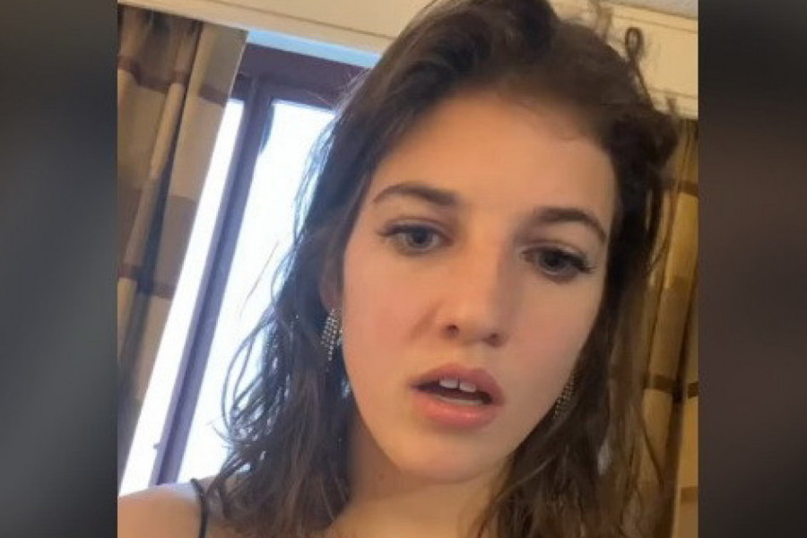 TAMAN DA KRENE NA VENČANJE, SHVATA DA STOJI U VODI: Zatekla je jeziv prizor u hotelskoj sobi - sve je krenulo po zlu