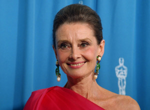 Lepota žene postaje izraženija s godinama