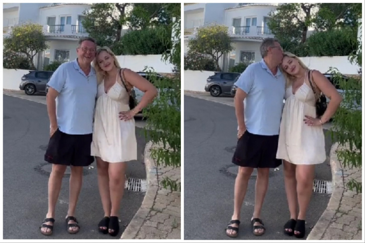 EMA JE UPLATILA PUTOVANJE ZA DEČKA I SEBE: Usledilo je nešto čemu se nije nadala, pa je donela neočekivanu odluku! (FOTO+VIDEO)