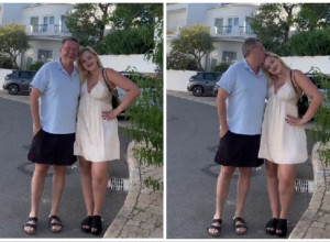 EMA JE UPLATILA PUTOVANJE ZA DEČKA I SEBE: Usledilo je nešto čemu se nije nadala, pa je donela neočekivanu odluku! (FOTO+VIDEO)