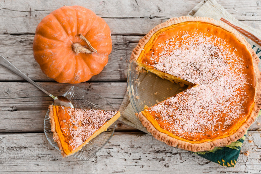 KOLAČ OD BUNDEVE: Recept koji će vas oduševiti i ukus koji će vas osvojiti
