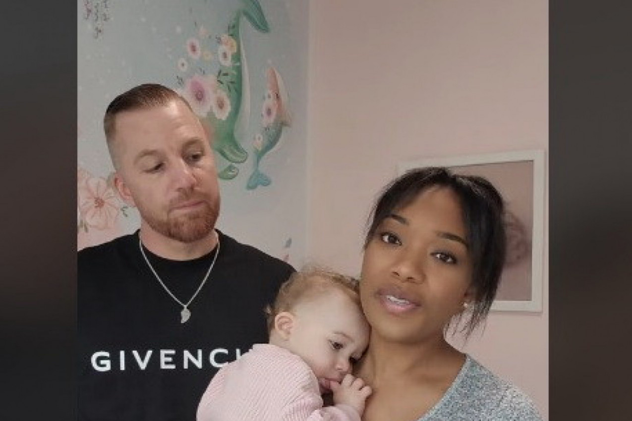 "SVI MISLE DA SAM BEBISITERKA ILI DA SAM OTELA DETE": Žena otkrila sa čime se suočava zbog svetle puti svoje ćerke (VIDEO)