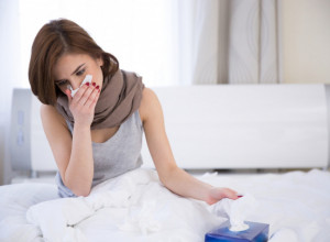 SUVA USTA MOGU DA BUDU ZNAK UPOZORENJA ZA PET OZBILJNIH BOLESTI: Jedna može da bude fatalna (FOTO)