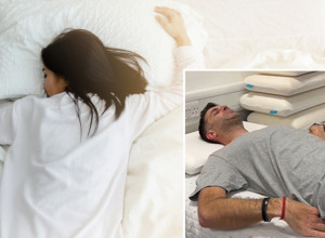 SPAVATE NA STOMAKU? Evo kakav negativan uticaj na vaše zdravlje to može imati!