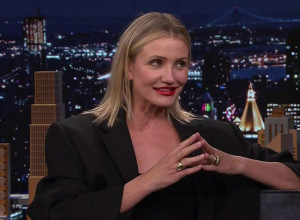 KAMERON DIJAZ U ŠESTOJ DECENIJI IZGLEDA SAVRŠENO, A DVA PUTA DORUČKUJE: Ovo je tajna njene vitkosti (FOTO)