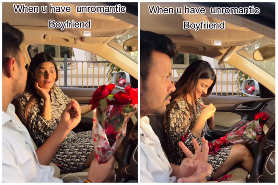 UŠLA JE U KOLA SVOG DEČKA, A ONDA MU PRIREDILA ŠOKANTNO IZNENAĐENJE: Mladić nije ni slutio šta mu se sprema (VIDEO)