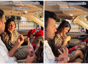 UŠLA JE U KOLA SVOG DEČKA, A ONDA MU PRIREDILA ŠOKANTNO IZNENAĐENJE: Mladić nije ni slutio šta mu se sprema (VIDEO)