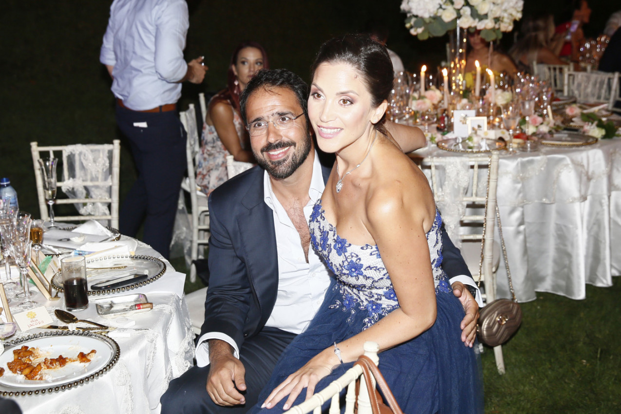 TAJNA JELENE BIN DRAI KOJU JE MALO KO ZNAO: Bogata Srpkinja otkrila kako je osvojila šeika iz Dubaija (FOTO)