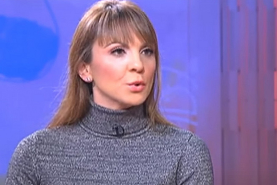 "UMORNA SAM, ISCRPLJENA, U NEKOM IŠČEKIVANJU I STRAHU": Emotivna ispovest voditeljke Vesne Damjanić na koju niko nije ostao imun