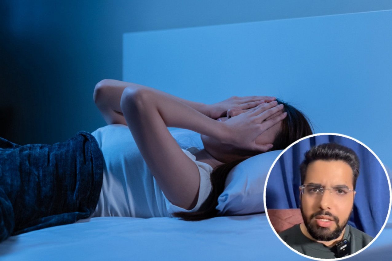 SAČUVAJTE MENTALNO ZDRAVLJE: Stručnjak otkriva koje signale telo šalje kad ste u vezi sa narcisom!