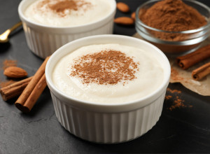 STARINSKI RECEPT ZA GRIZ: Evo kako da napravite poslasticu na kojoj su odrastale generacije