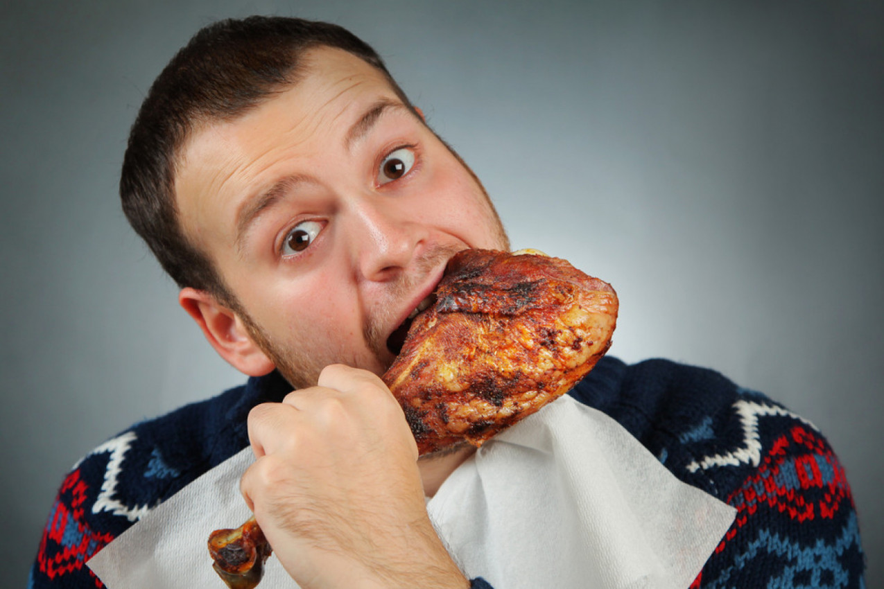 UKOLIKO VOLITE PILETINU, OVO MORATE ZNATI: 4 sigurna znaka da je ona pokvarena!