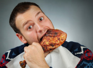 UKOLIKO VOLITE PILETINU, OVO MORATE ZNATI: 4 sigurna znaka da je ona pokvarena!