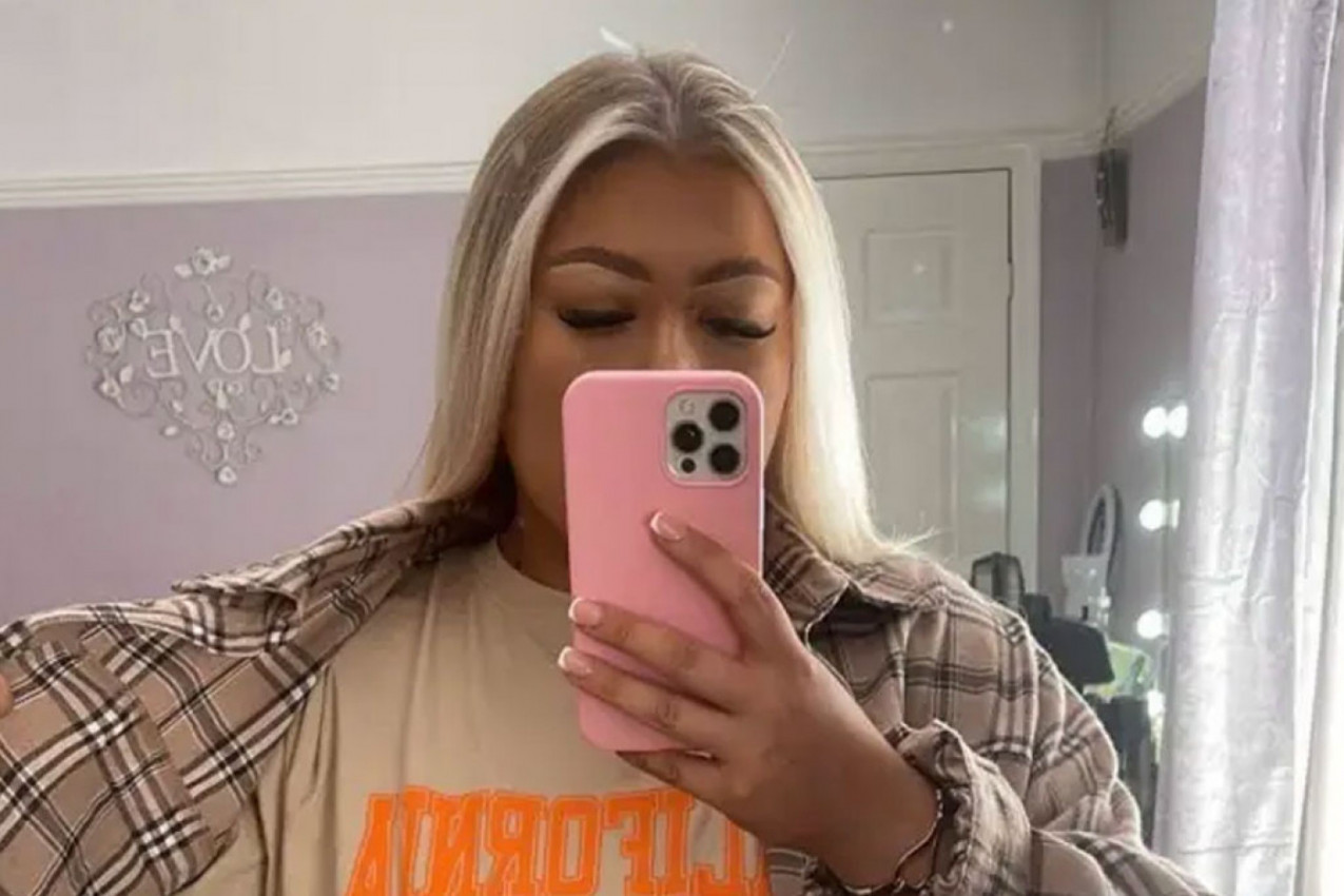 KRENULA JE NA POSAO I OSETILA STRAŠNE BOLOVE: Shvatila je da se nešto čudno dešava, a onda je doživela šok scenu!