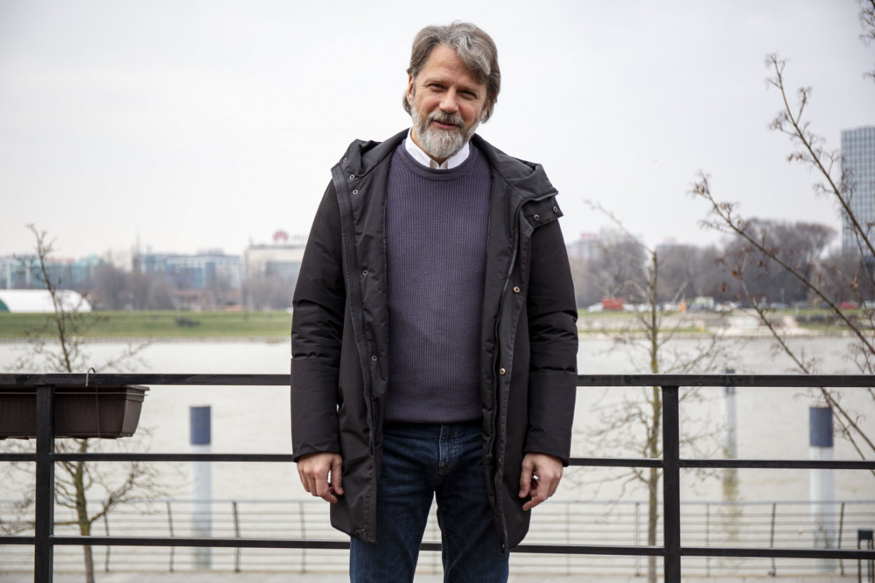 OVAJ DETALJ O ĆERKI DRAGANA MIĆANOVIĆA NISTE ZNALI: Evo zbog čega Iva nije rođena u Srbiji! (FOTO)