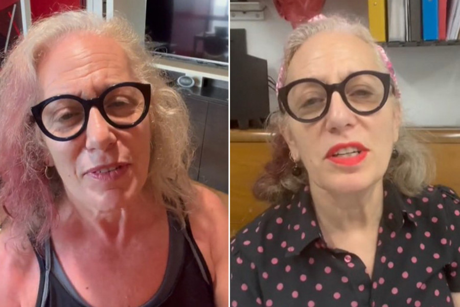 IMA 62 GODINE I DOŽIVLJAVA VRHUNAC SVAKOG JUTRA: Suzan otkriva tajnu svog aktivnog intimnog života (FOTO)