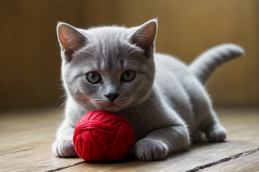 Igra je važan deo odrastanja...